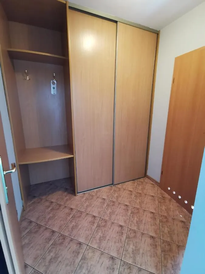 Hotel Zieliniec Poznan
